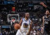 保罗复苏立功！无库勇士终赢球 紧追湖人不放松