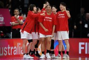 赛事比分-日本女篮公布亚洲杯25人集训名单：高田真希&amp;amp;林咲希领衔，山本麻衣落选